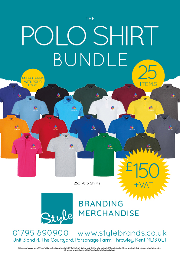 The Polo's Bundle